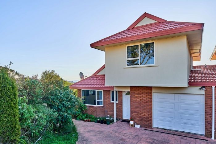 8a Fernwood Court, Woodridge, Wellington, 6037, New Zealand