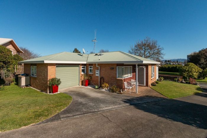 1/1291 Alexandra Street, Te Awamutu, Waipa, Waikato, 3800, New Zealand