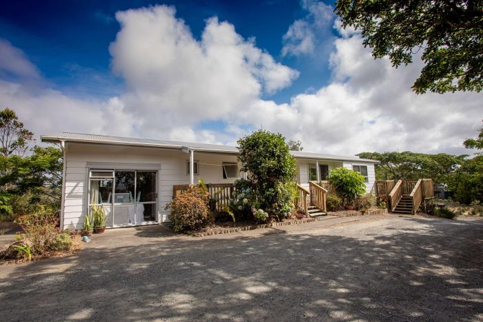 87 & Lot 1 Sweetwater Road, AWANUI, Kaitaia, Far North, Northland, 0486, New Zealand