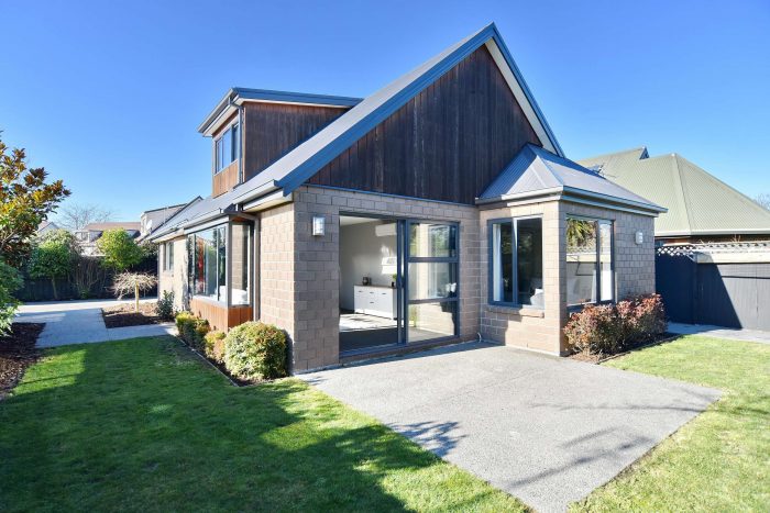 9b Amstel Lane, Richmond, Christchurch City, Canterbury, 8013, New Zealand