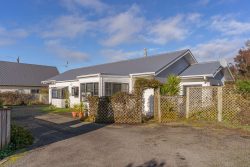 22b Kuripuni Street, Masterton, Wellington, 5810, New Zealand