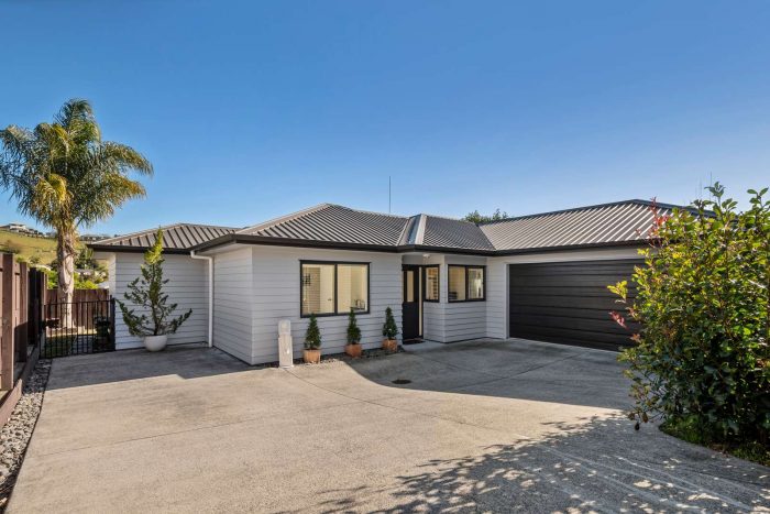 161b Waitaha Road, Welcome Bay, Tauranga, Bay Of Plenty, 3112, New Zealand