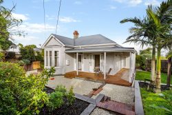 114 Birkdale Road, Birkdale, North Shore City, Auckland, 0626, New Zealand
