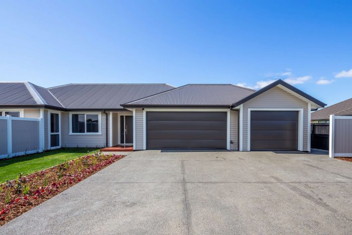 25 Blunden Road, Lincoln, Selwyn, Canterbury, 7674, New Zealand