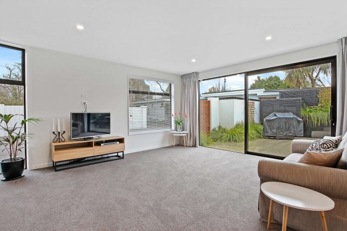 80c Clyde Road, Fendalton, Christchurch City, Canterbury, 8041, New Zealand