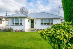 17 Cambridge Terrace, Masterton, Wellington, 5810, New Zealand