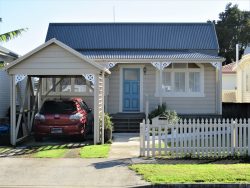 117 Fenton Street, Thames, Thames-Coromandel, Waikato, 3500, New Zealand