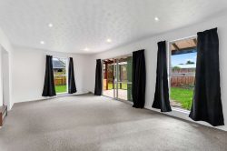 25 Dunbarton Street, Redwood, Christchurch City, Canterbury, 8051, New Zealand