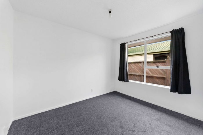 25 Dunbarton Street, Redwood, Christchurch City, Canterbury, 8051, New Zealand