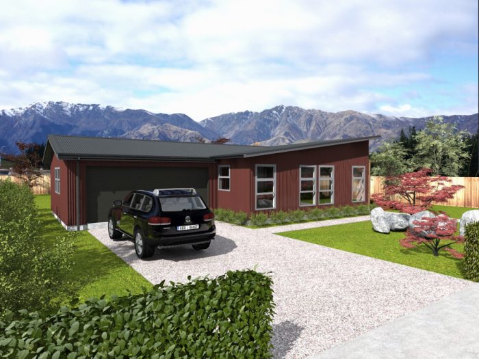 Lot 88 The Heights, Wanaka, Otago, 9305, New Zealand