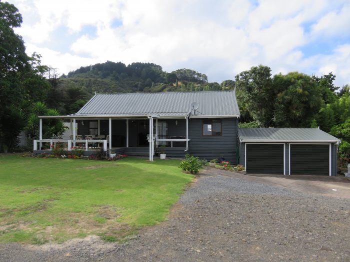 508 Thames Coast Road, Te Puru, Thames-Coromandel, Waikato, 3575, New Zealand