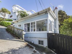 2 Beere Haven Steps, Seatoun, Wellington, 6022, New Zealand