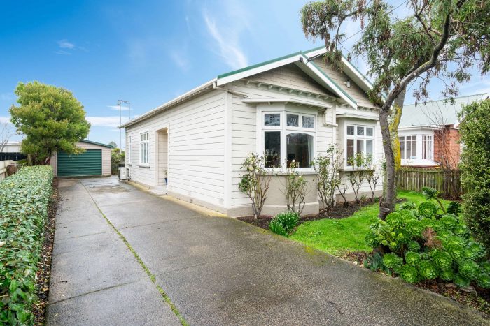 257 Macandrew Road, Forbury, Dunedin, Otago, 9012, New Zealand