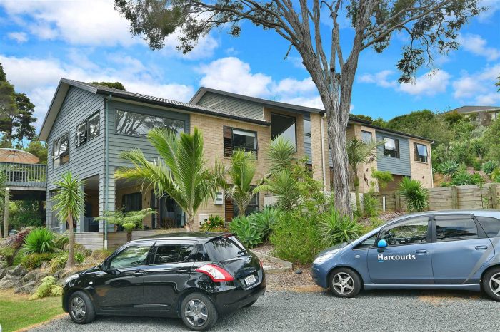 38 Beauvoir Avenue, Matakatia Bay, Rodney, Auckland, 0930, New Zealand