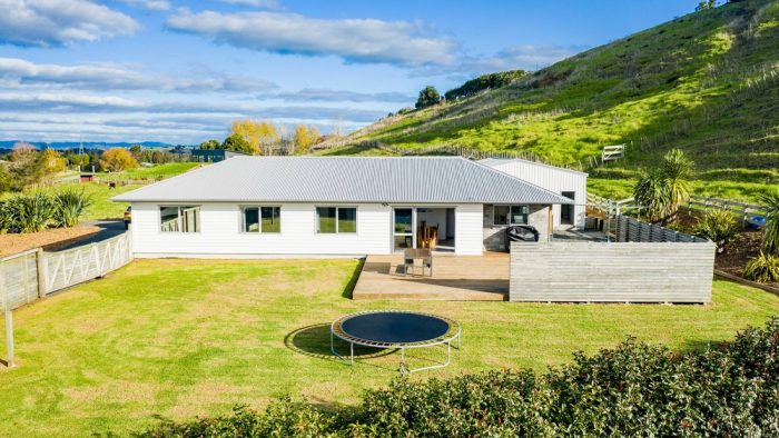 32 McCathie Road, Ruakaka, Whangarei, Northland, 0171, New Zealand