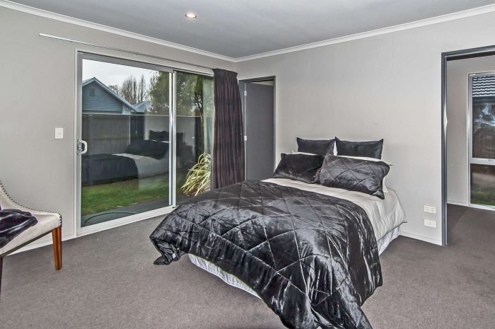 1 Millpark Place, Northwood , Christchurch City, Canterbury, 8051, New Zealand