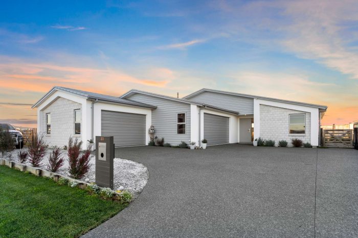 33 Montiicola Drive, Papamoa, Tauranga, Bay Of Plenty, 3118, New Zealand