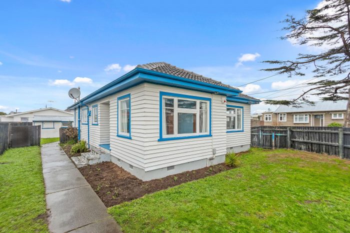 432 Pages Road, Aranui, Christchurch City, Canterbury, 8061, New Zealand