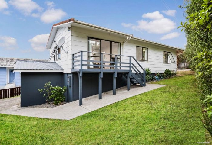 452 Panama Road, Mount Wellington, Auckland, 1062, New Zealand