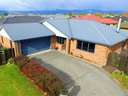 3 Ahmad Close, Levin, Horowhenua, Manawatu / Wanganui, 5510, New Zealand