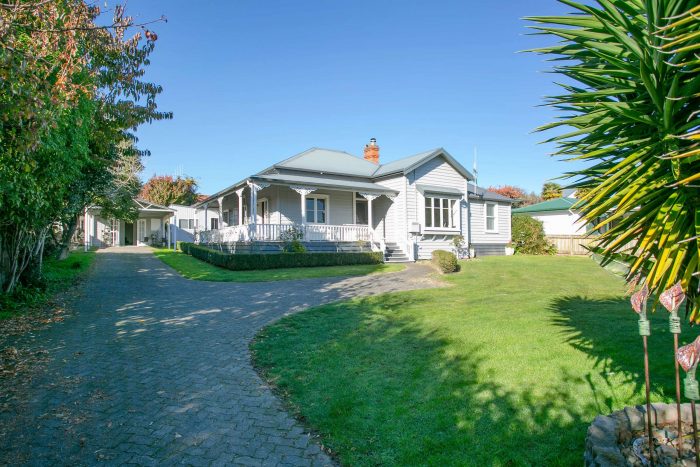 139 Rewi Street, Te Awamutu, Waipa, Waikato, 3800, New Zealand