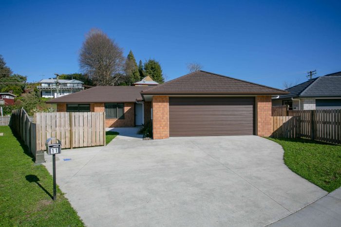 11 Sargent Place, Otorohanga, Waikato, 3900, New Zealand