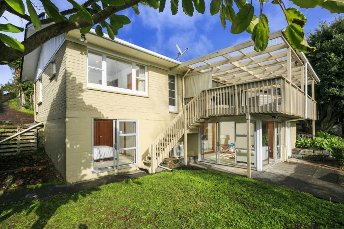 171A Mokoia Rd, Birkenhead, North Shore City, Auckland, 0626, New Zealand