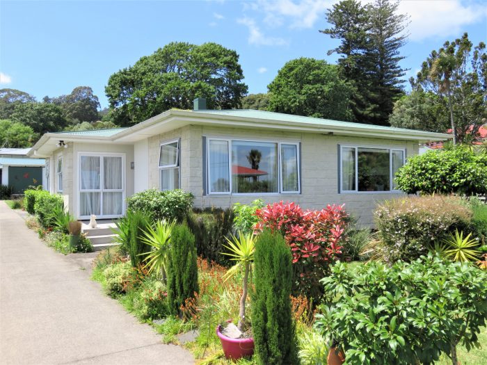 206 Parawai Road, Thames, Thames-Coromandel, Waikato, 3500, New Zealand