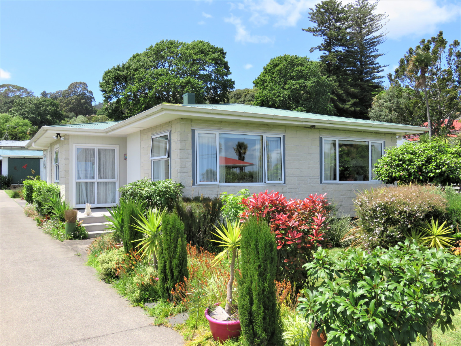 206 Parawai Road, Thames, ThamesCoromandel, Waikato, 3500, New Zealand