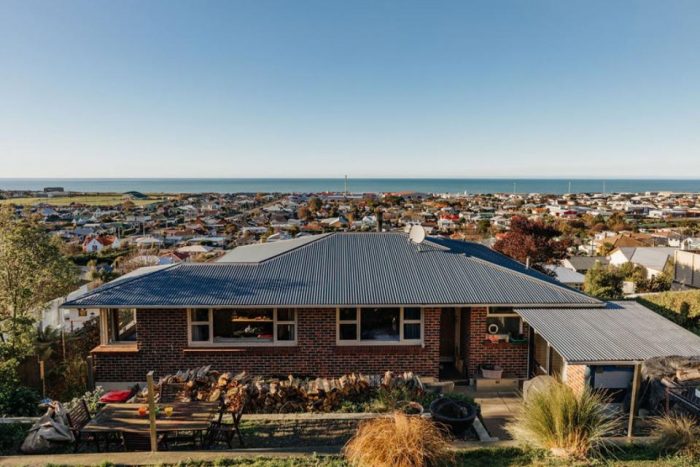 20 Tay Street, Oamaru, Waitaki, Otago, 9400, New Zealand