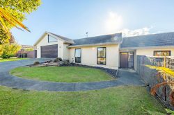 1 Syntax Place, Conifer Grove, Papakura, Auckland, 2112, New Zealand