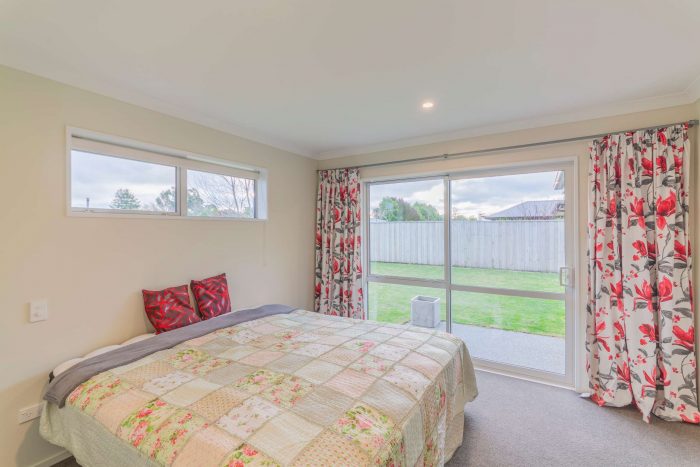 31 Tiny Hill Drive, Rolleston, Selwyn, Canterbury, 7614, New Zealand