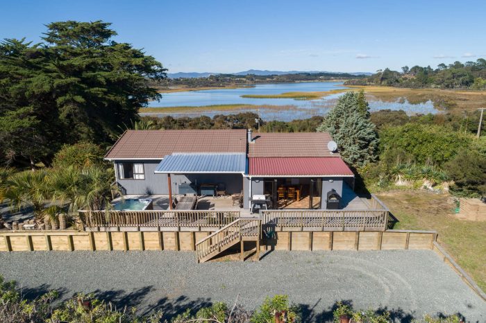 224 West Coast Road, Waipapakauri, Kaitaia, Far North, Northland, 0486, New Zealand