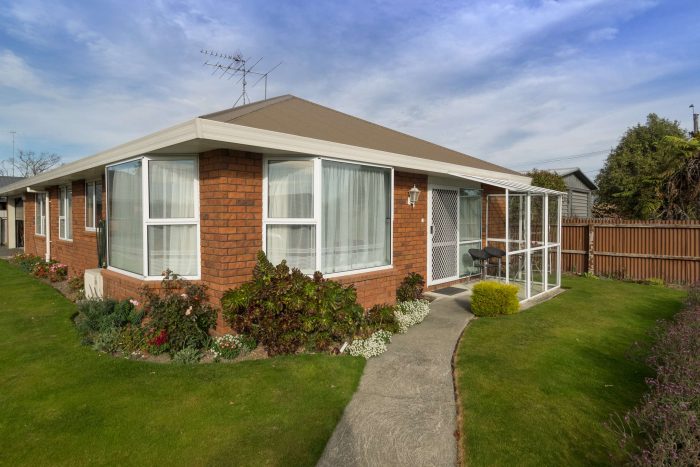 42 William Street, Ashburton, Canterbury, 7700, New Zealand