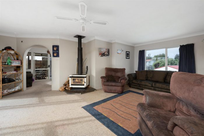 14A Bayly Place, Te Puke, Western Bay Of Plenty, Bay Of Plenty, 3119, New Zealand