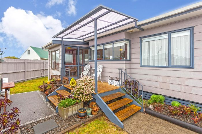 103a Hampton Road, Whangamata, Thames-Coromandel, Waikato, 3620, New Zealand