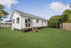 12A Hinton Place, Weymouth, Manukau City, Auckland, 2103, New Zealand