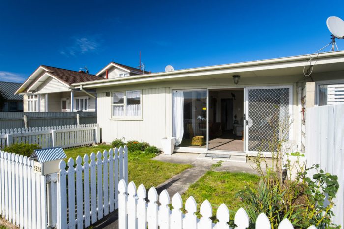 552B Childers Road, Te Hapara, Gisborne, 4010, New Zealand