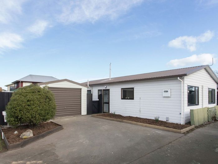 1/64 Bayswater Crescent, Bromley, Christchurch City, Canterbury, 8062, New Zealand