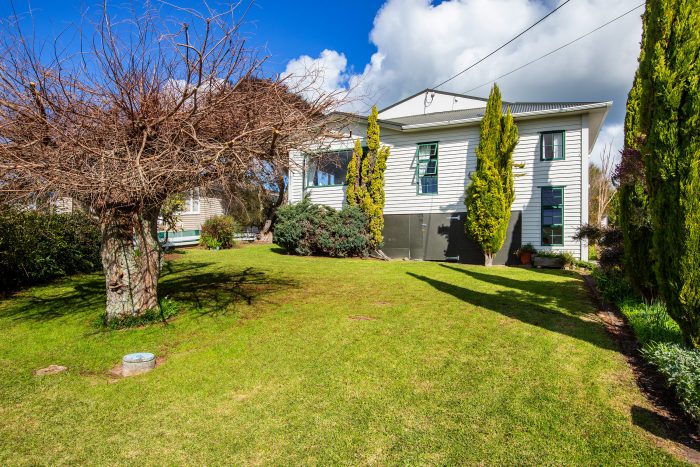 16 Bellevue Avenue, Wellsford, Rodney, Auckland, 0900, New Zealand