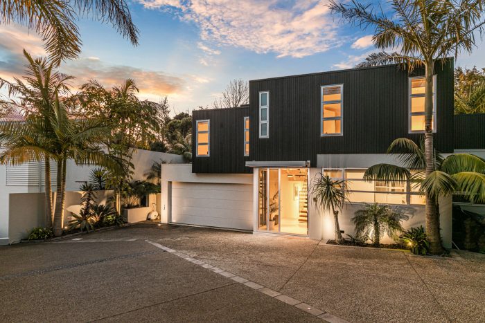 38b Bay Road, Saint Heliers, Auckland, 1071, New Zealand