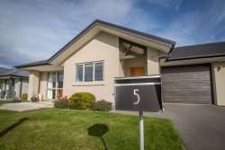 5 Clydesdale Way, Lincoln, Selwyn, Canterbury, 7608, New Zealand