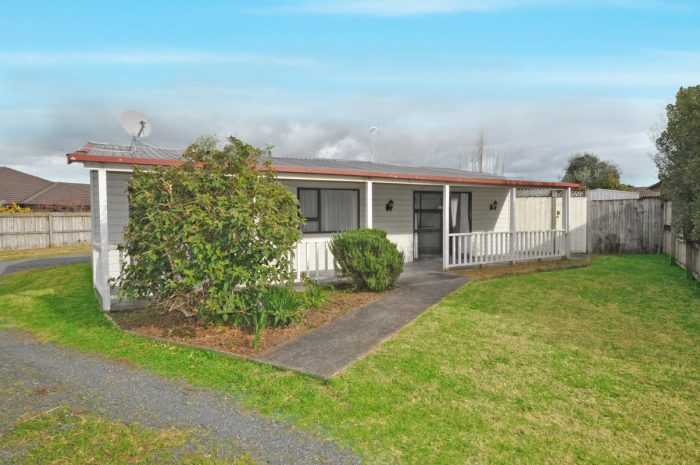 46 Constable Road, Waiuku, Franklin, Auckland, 2123, New Zealand