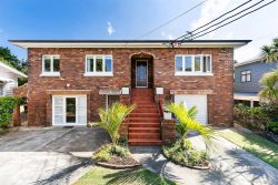 43 Elizabeth Street, Mount Eden, Auckland, 1024, New Zealand