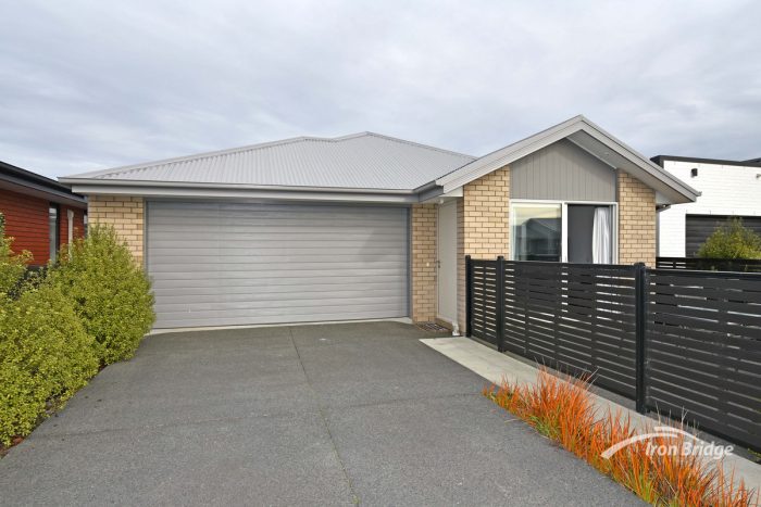 38 Johnson Street, Kaiapoi, Waimakariri, Canterbury, 7630, New Zealand