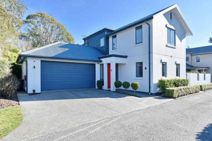 1A/548 Williams Street, Kaiapoi, Waimakariri, Canterbury, 7691, New Zealand