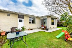 2/29 Chapel Street, Papanui, Christchurch City, Canterbury, 8053, New Zealand