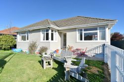 23 Hare Street, Ilam, Christchurch City, Canterbury, 8041, New Zealand