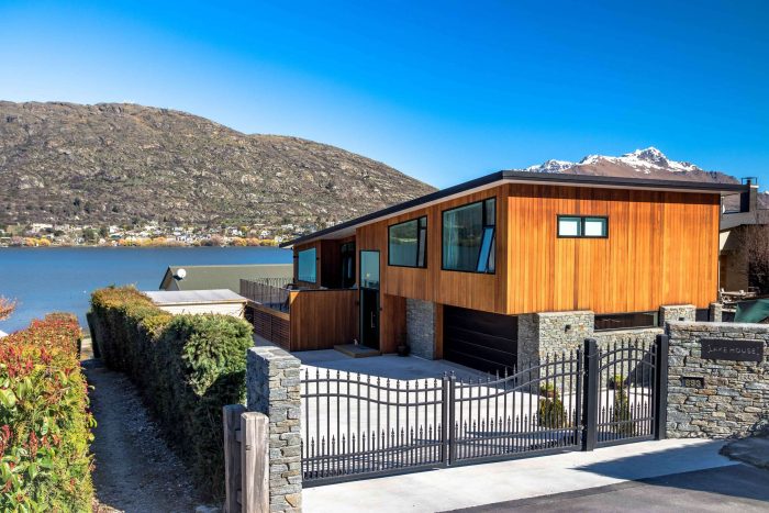 893 Frankton Road, Frankton, Queenstown-Lakes, Otago, 9300, New Zealand