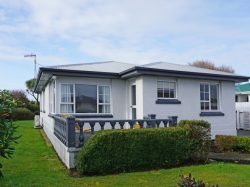9 Alexander Ave, Newfield, Invercargill, Southland, 9812, New Zealand